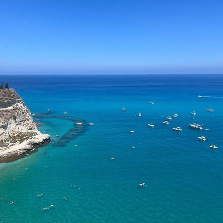Villa Luisa Tropea Exterior foto